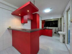 Blk 5 Lew Lian Gardens (Serangoon), HDB 3 Rooms #572262851